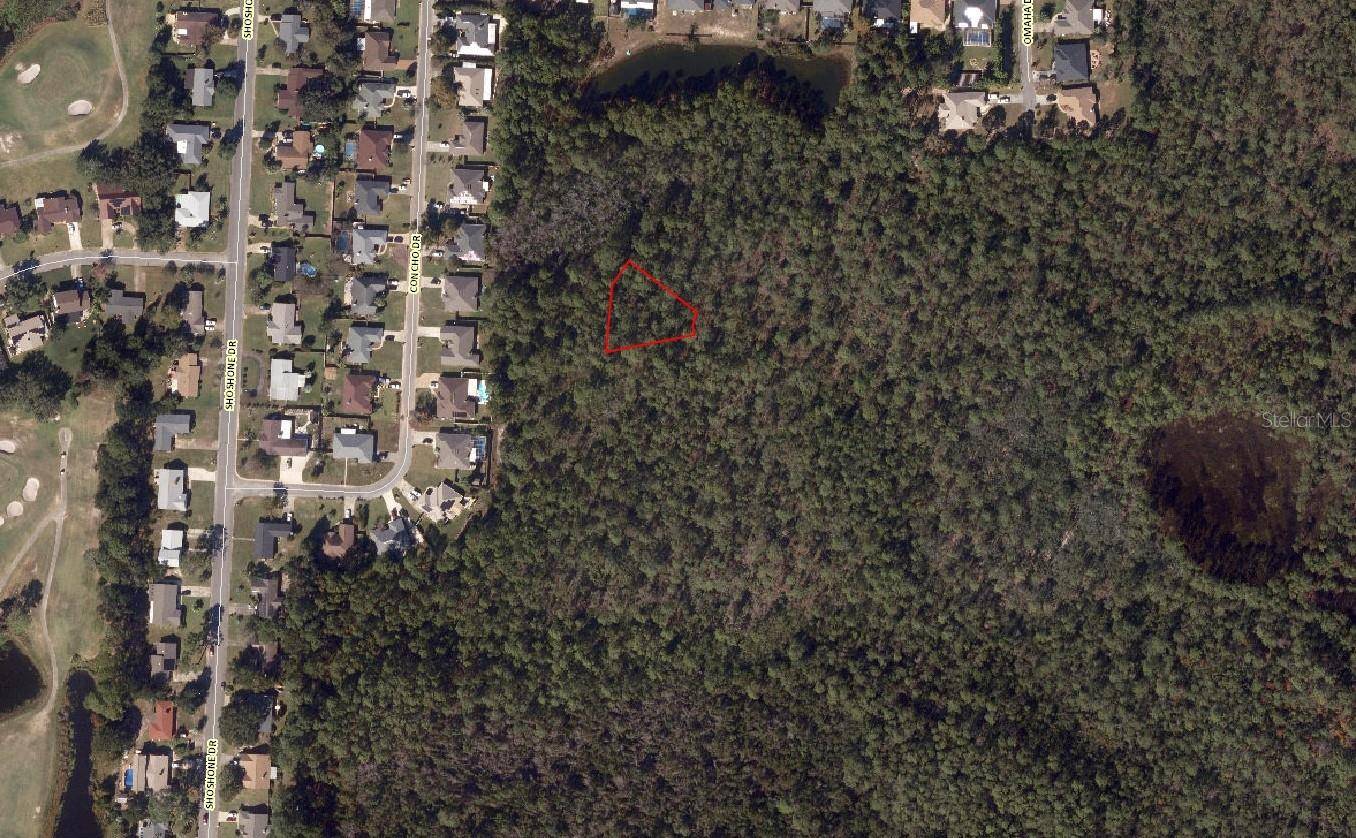 Pensacola, FL 32507,08-3S-32-1301-130-003 INACCESSIBLE TRAK