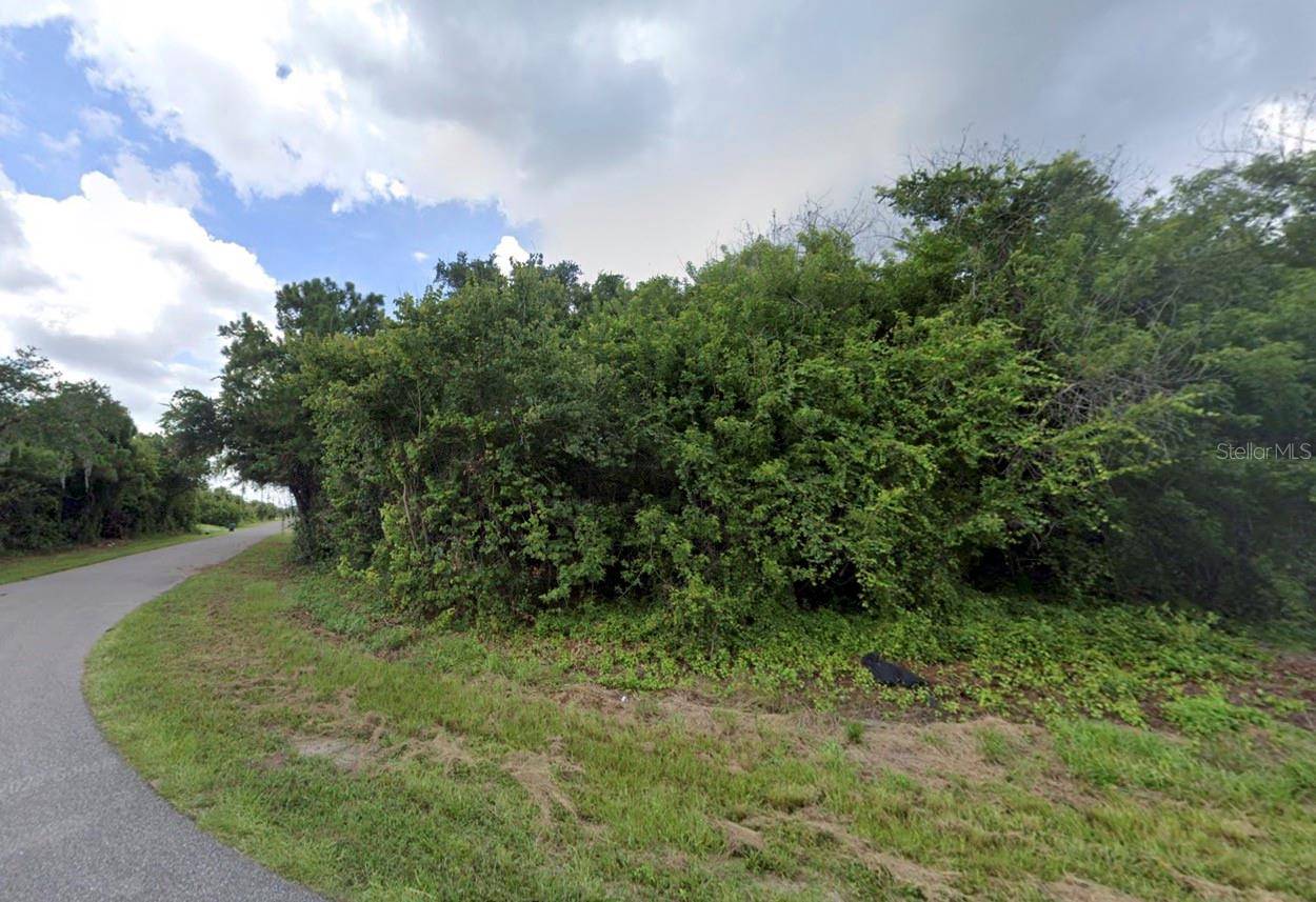 North Port, FL 34287,Lot 21 IRONDALE RD