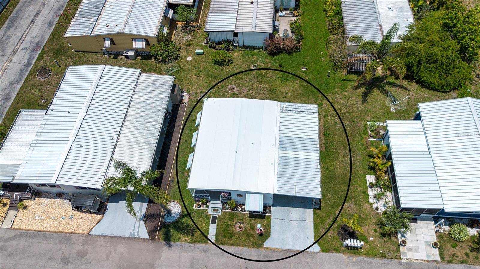 Palmetto, FL 34221,420 49TH ST E #163
