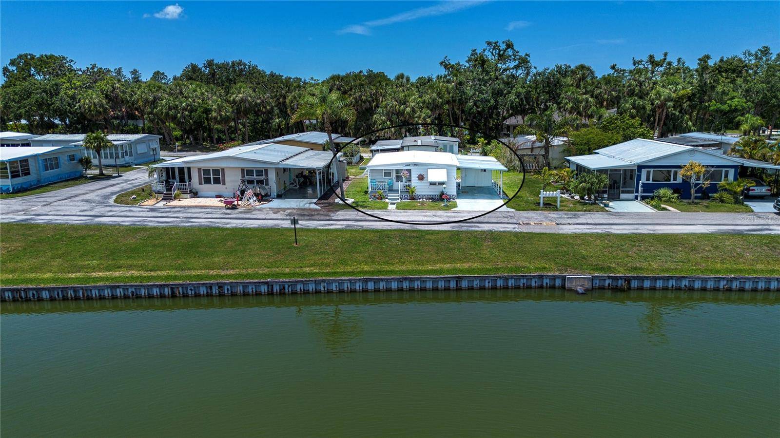 Palmetto, FL 34221,420 49TH ST E #163