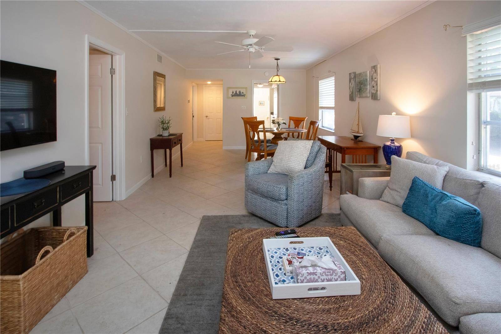 Sarasota, FL 34239,3745 ALMERIA AVE #7S