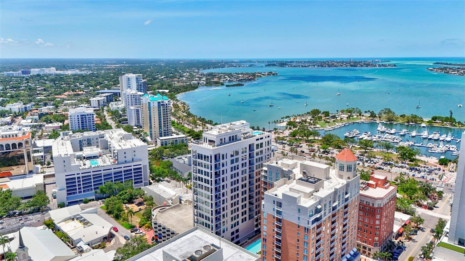 Sarasota, FL 34236,33 S PALM AVE #1101