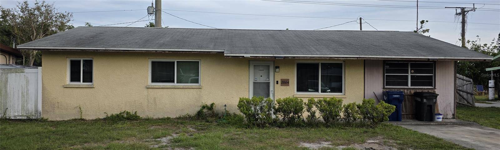 Bradenton, FL 34207,2804 52ND AVENUE TER W