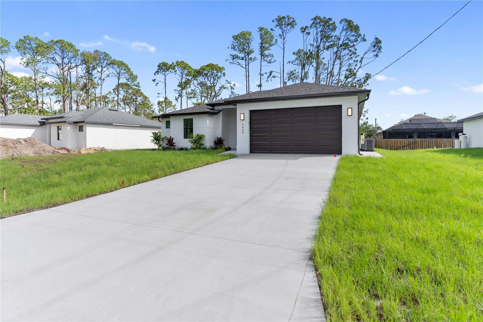 North Port, FL 34288,2638 HAGERICK LN