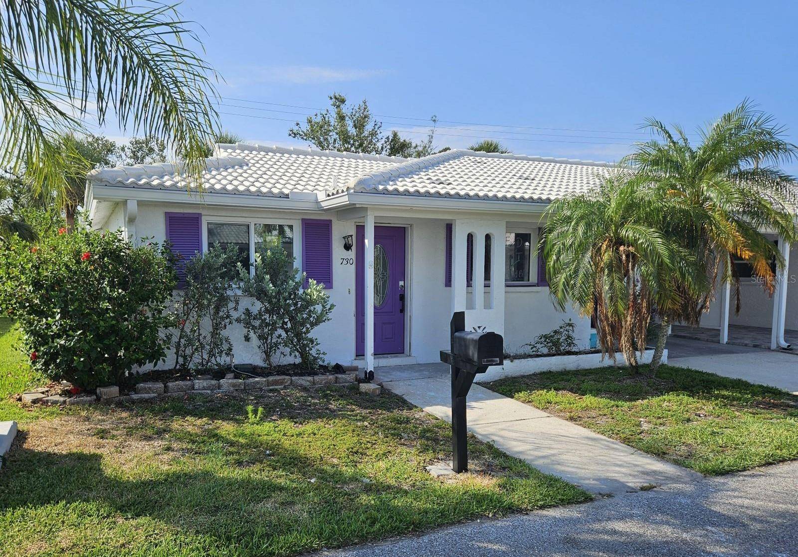 Longboat Key, FL 34228,730 SPANISH DR S #99