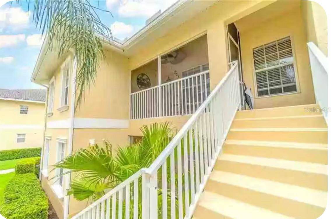 Venice, FL 34292,600 MIRABELLA CIR #201