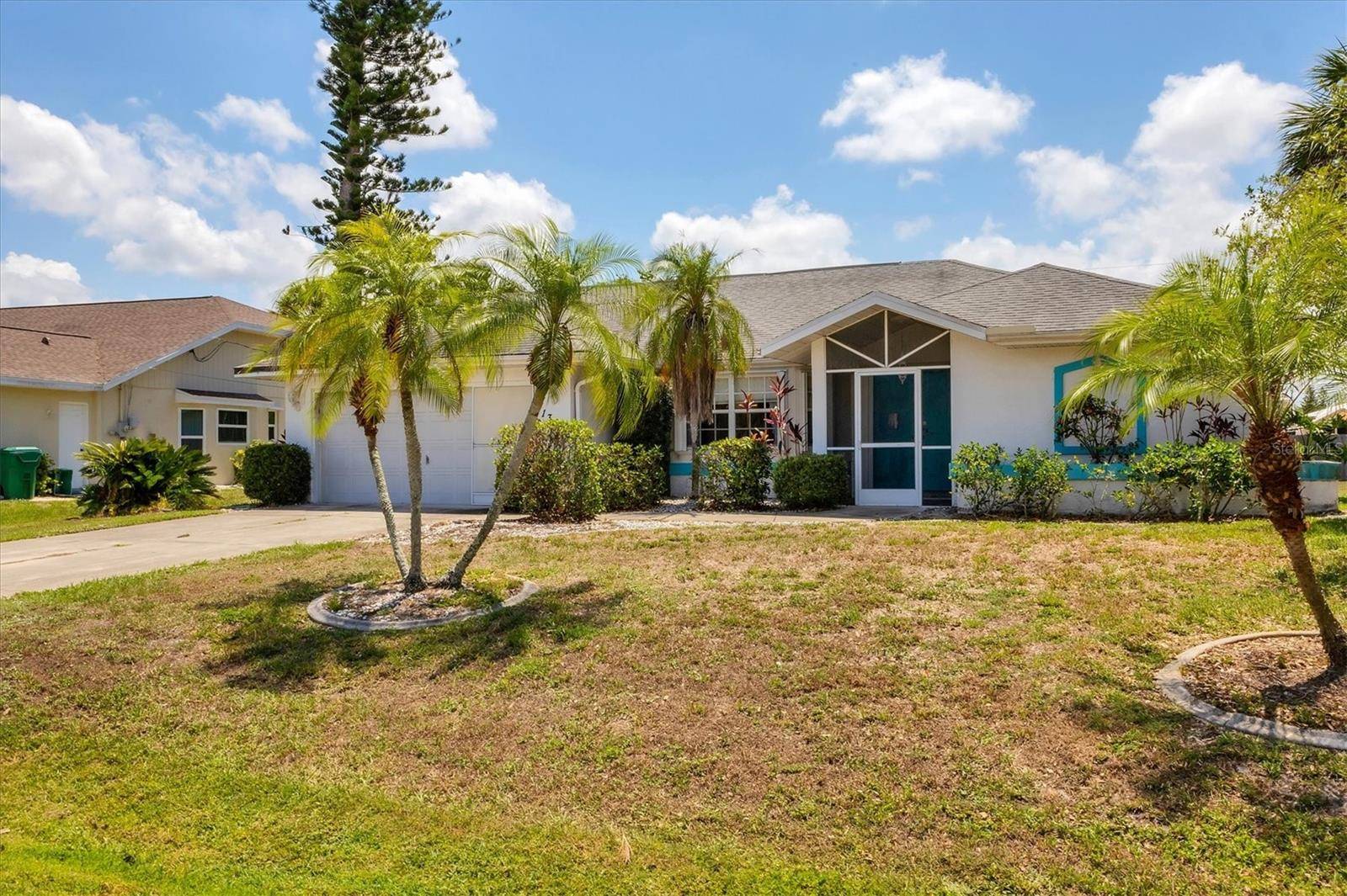 Port Charlotte, FL 33952,1304 ALTON RD