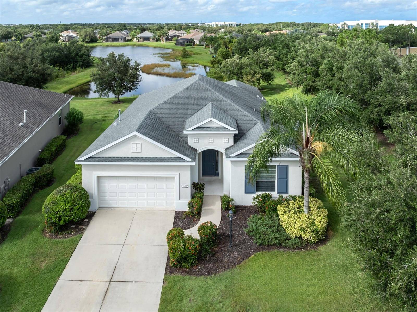 Bradenton, FL 34211,11406 BELVEDERE TER