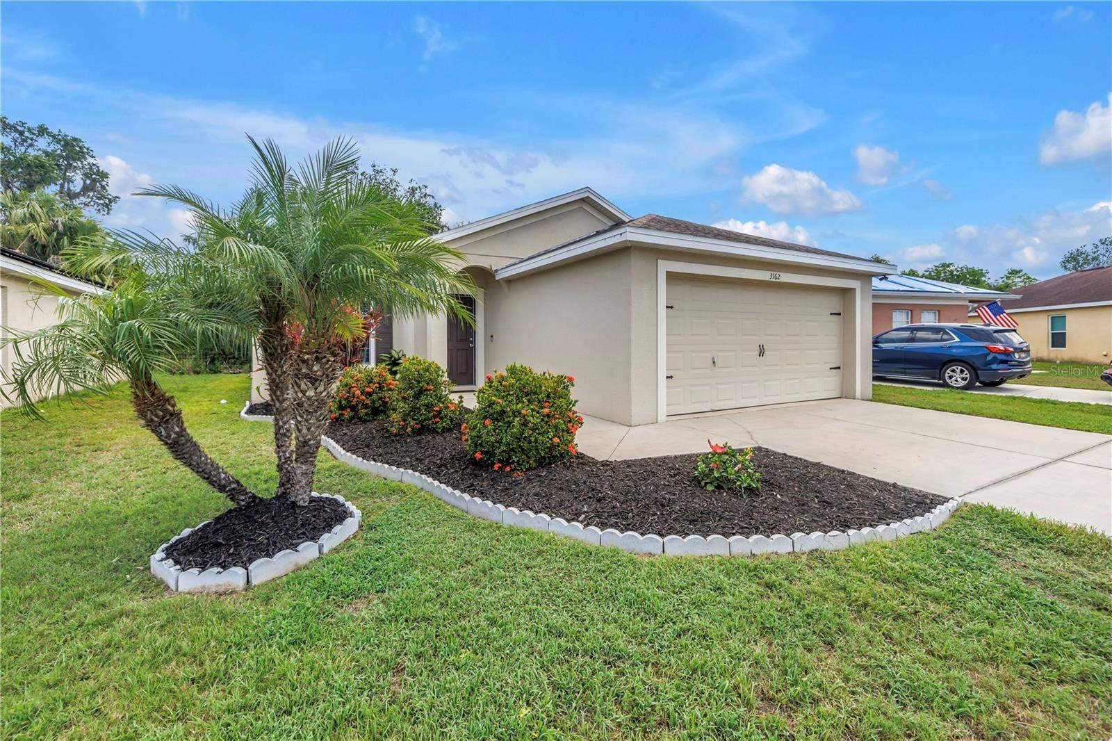 Palmetto, FL 34221,3162 27TH CT E