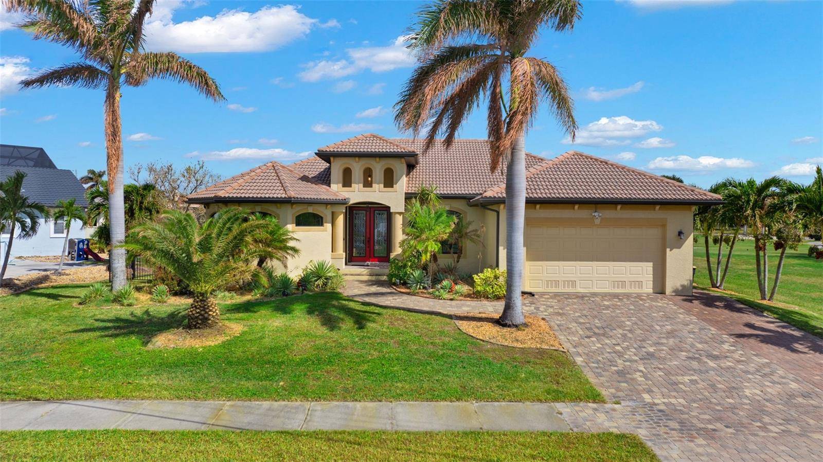 Punta Gorda, FL 33950,1736 SUZI ST