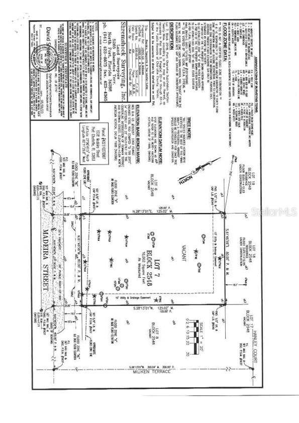 Port Charlotte, FL 33953,1228 MADEIRA ST