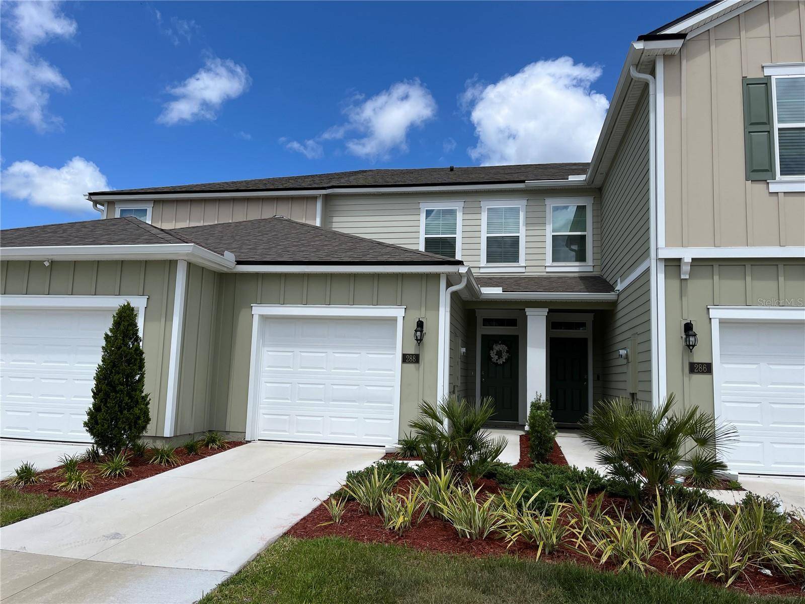 Palm Coast, FL 32137,288 REDBUD RD
