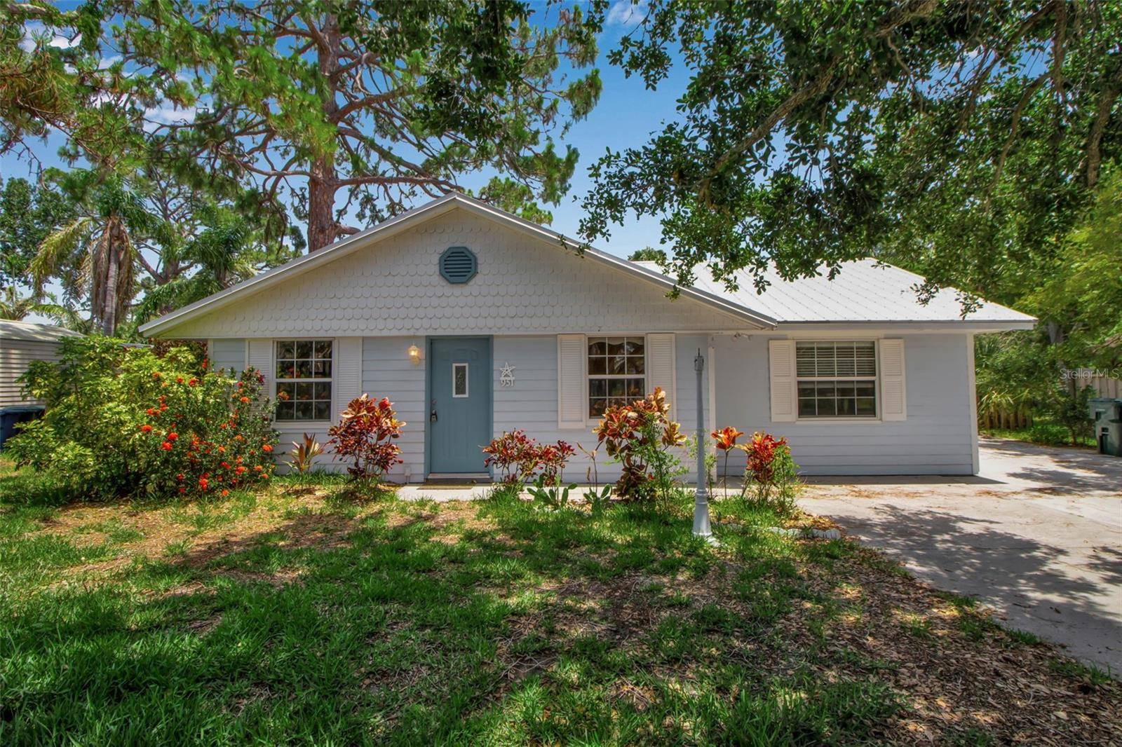 Venice, FL 34293,951 VARET RD