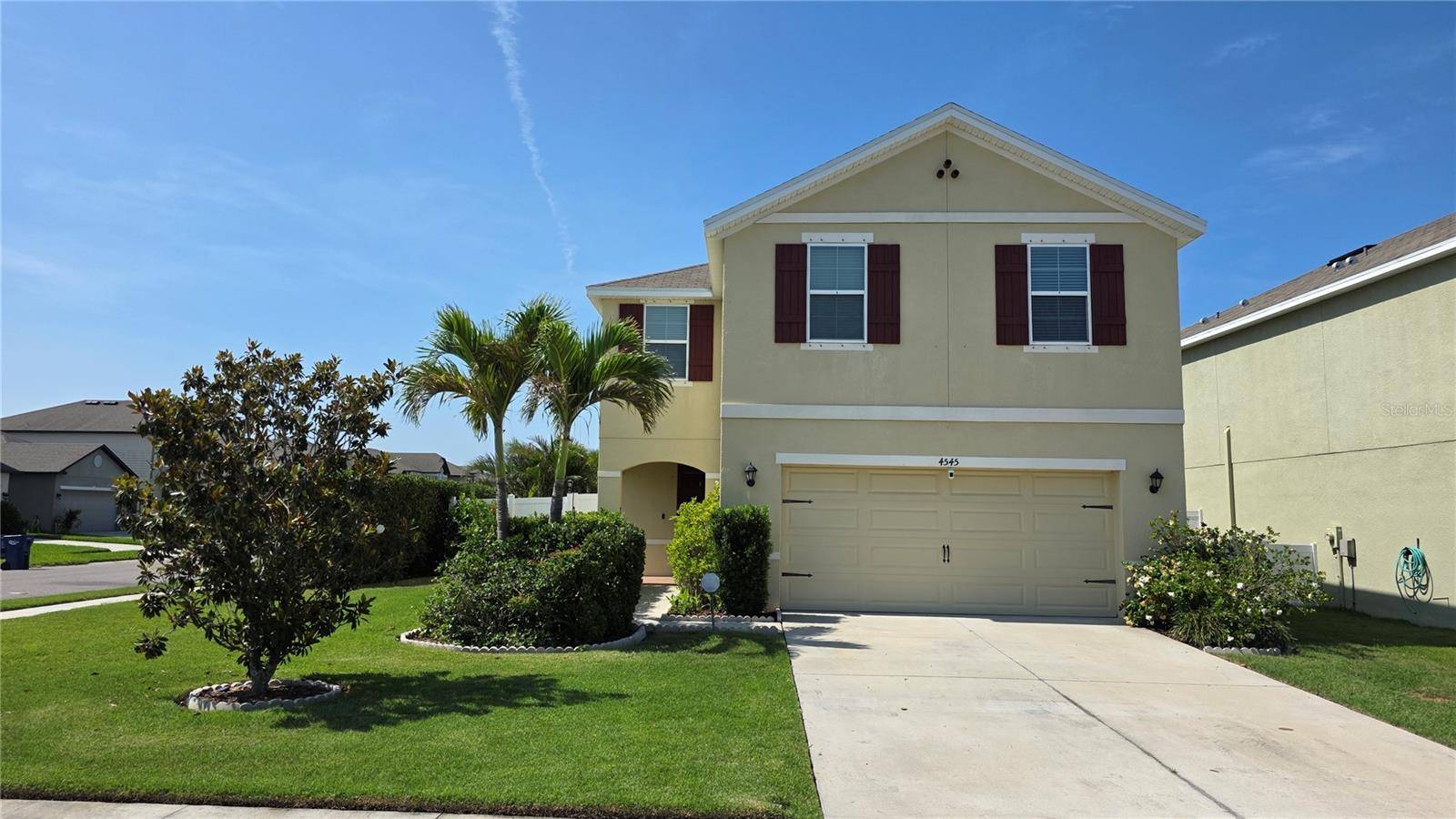 Palmetto, FL 34221,4545 LONG BRANCH LN