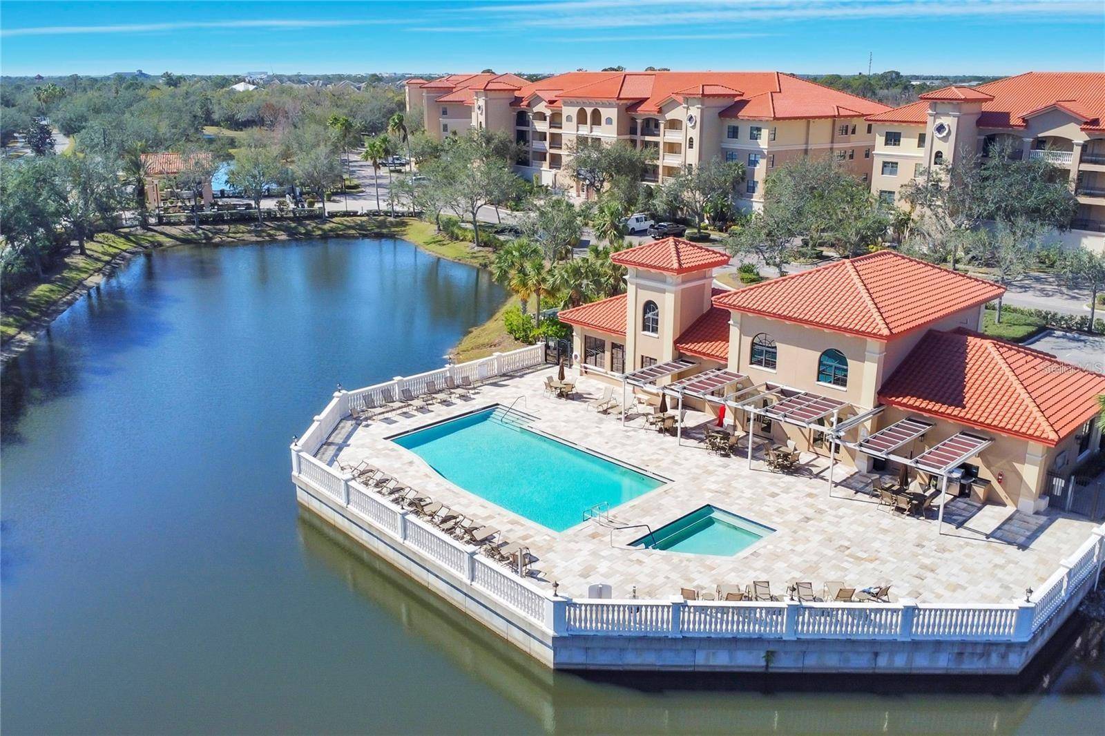 Lakewood Ranch, FL 34202,7710 LAKE VISTA CT #203