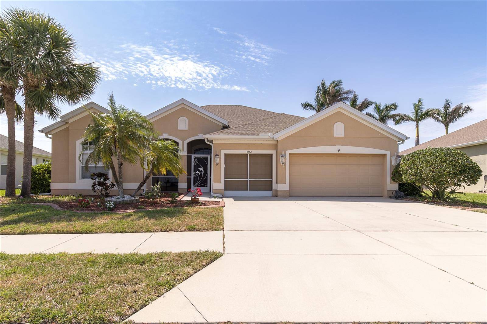 Venice, FL 34293,5352 LAYTON DR