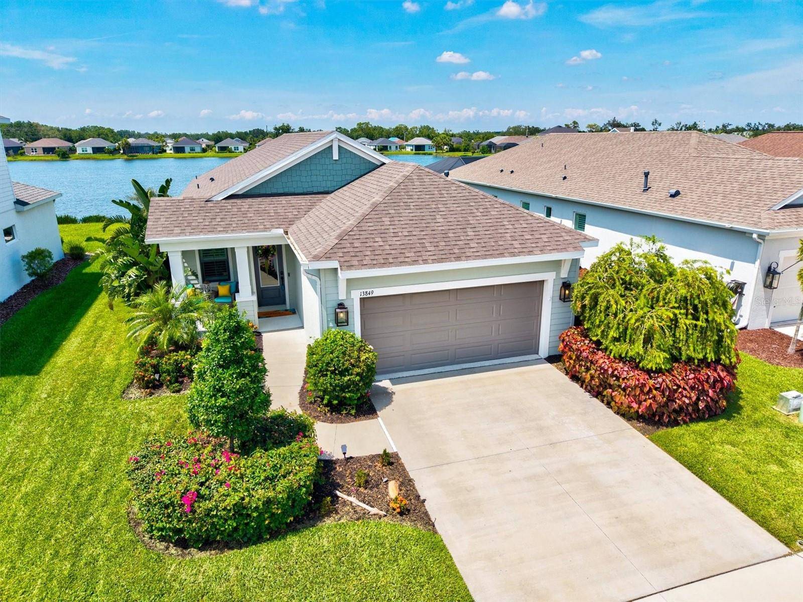 Parrish, FL 34219,13849 OLD CREEK CT