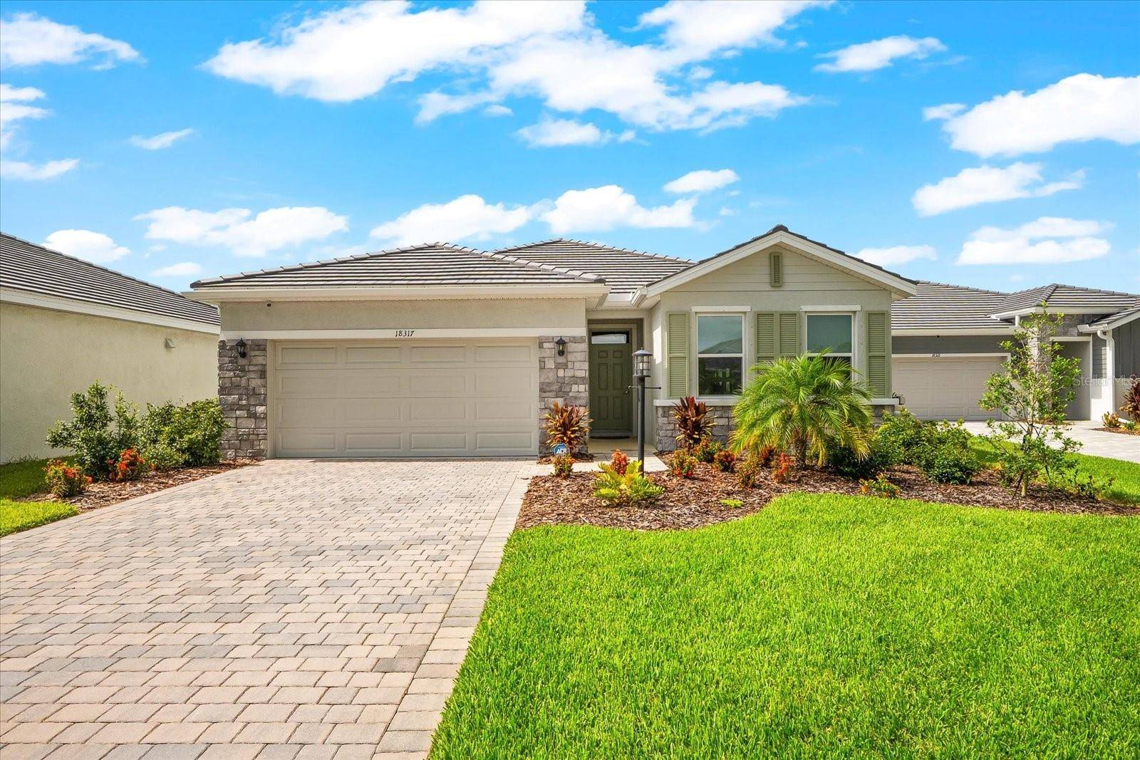 Bradenton, FL 34211,18317 GULF RANCH PL