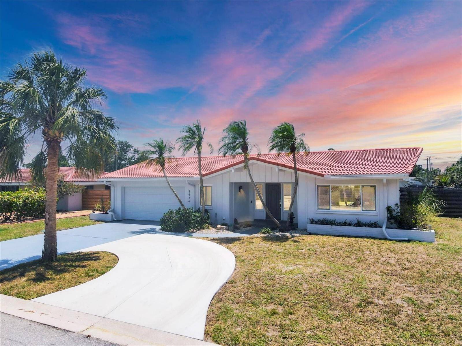 Sarasota, FL 34239,3426 BROOKLINE DR