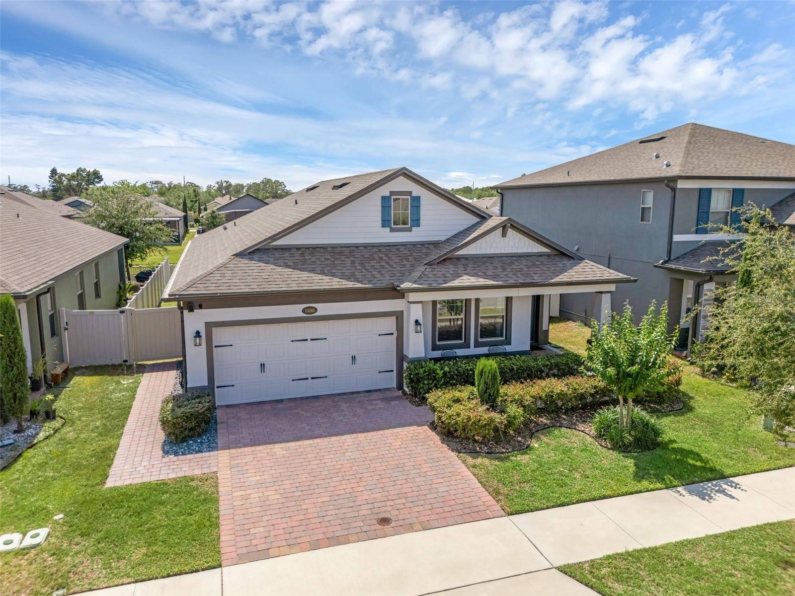 St Cloud, FL 34771,1896 NAPOLI DR