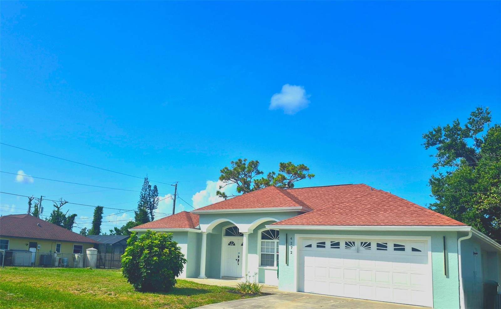 Venice, FL 34293,4272 PANDORA RD