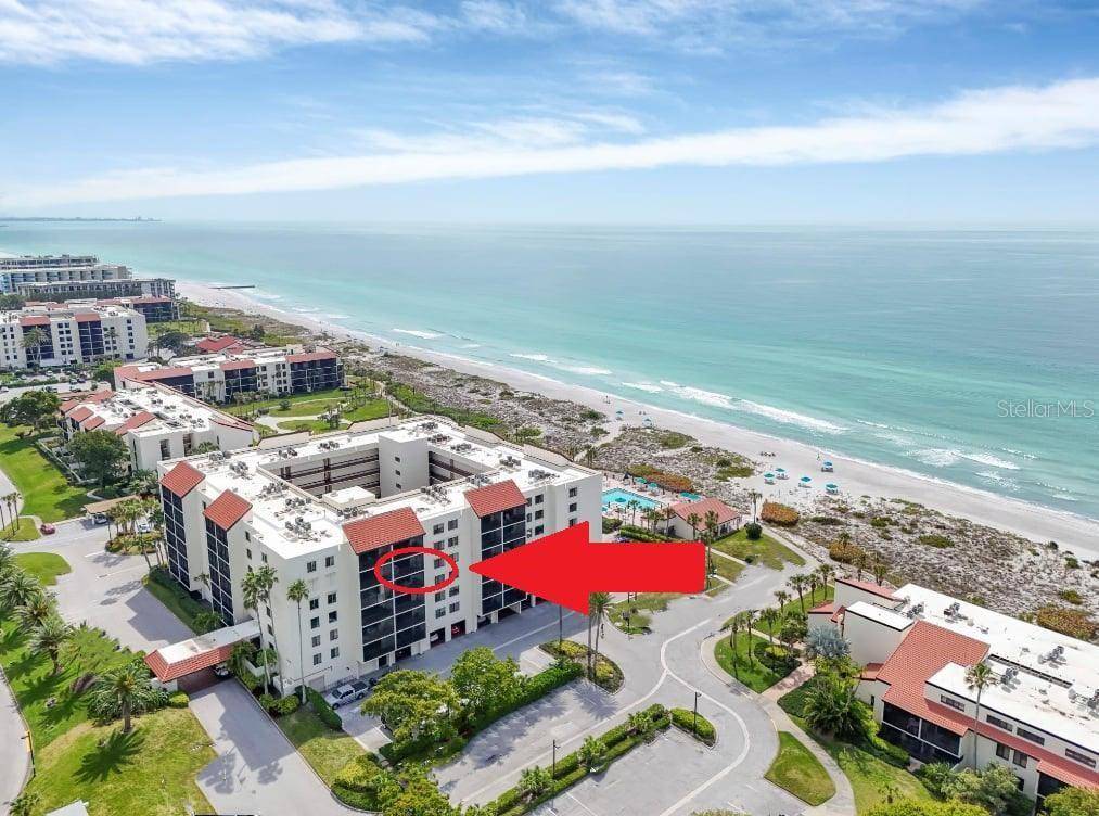 Longboat Key, FL 34228,2045 GULF OF MEXICO DR #M1-515