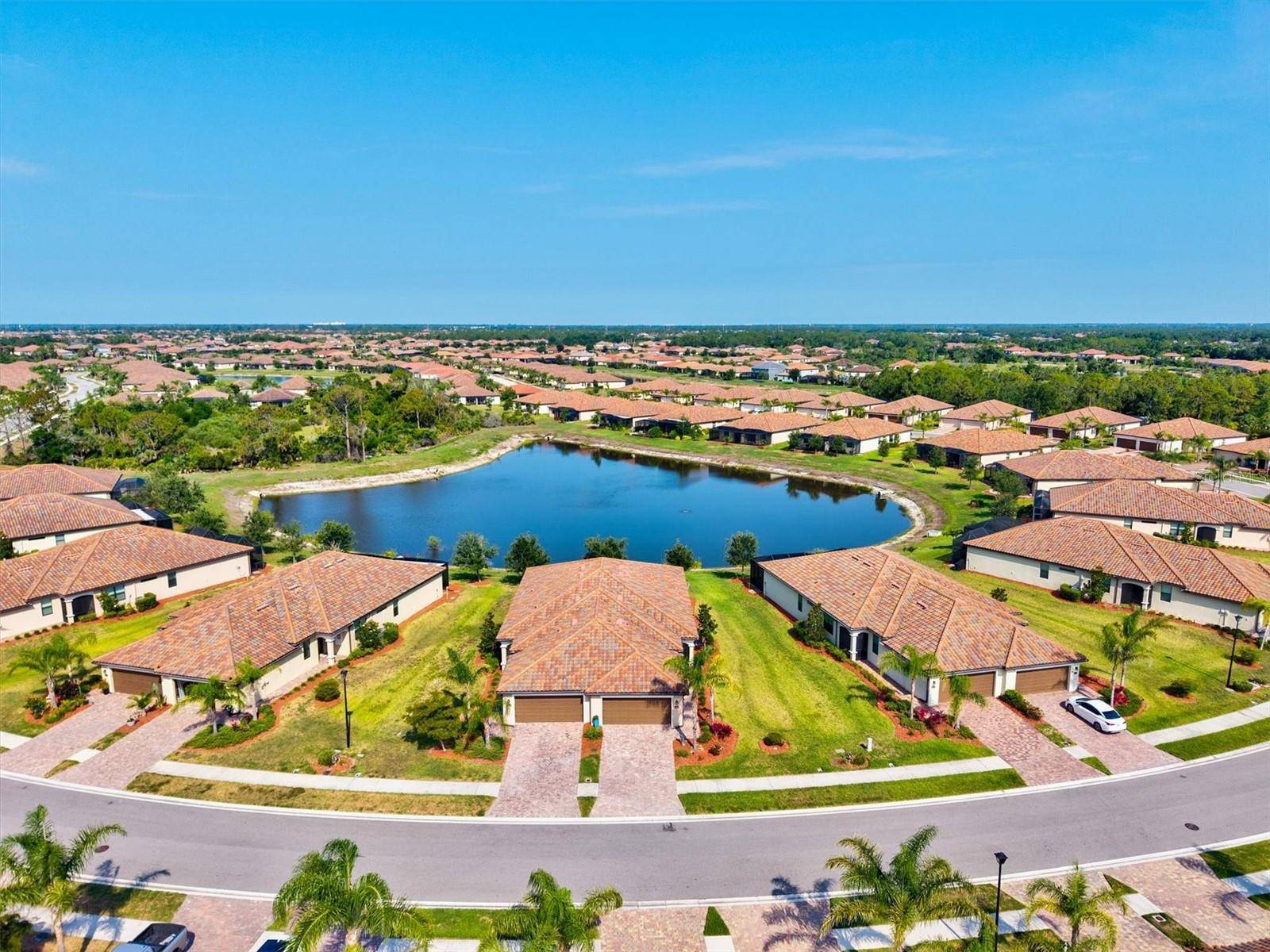 Venice, FL 34293,12230 AMICA LOOP
