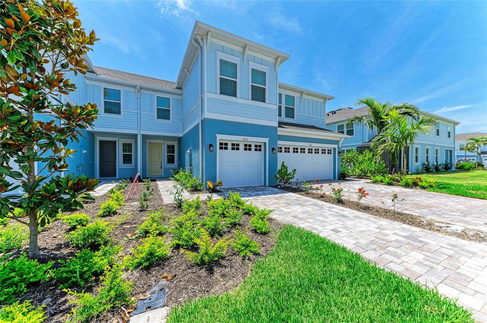 Sarasota, FL 34243,305 VIA TUSCANY AVE