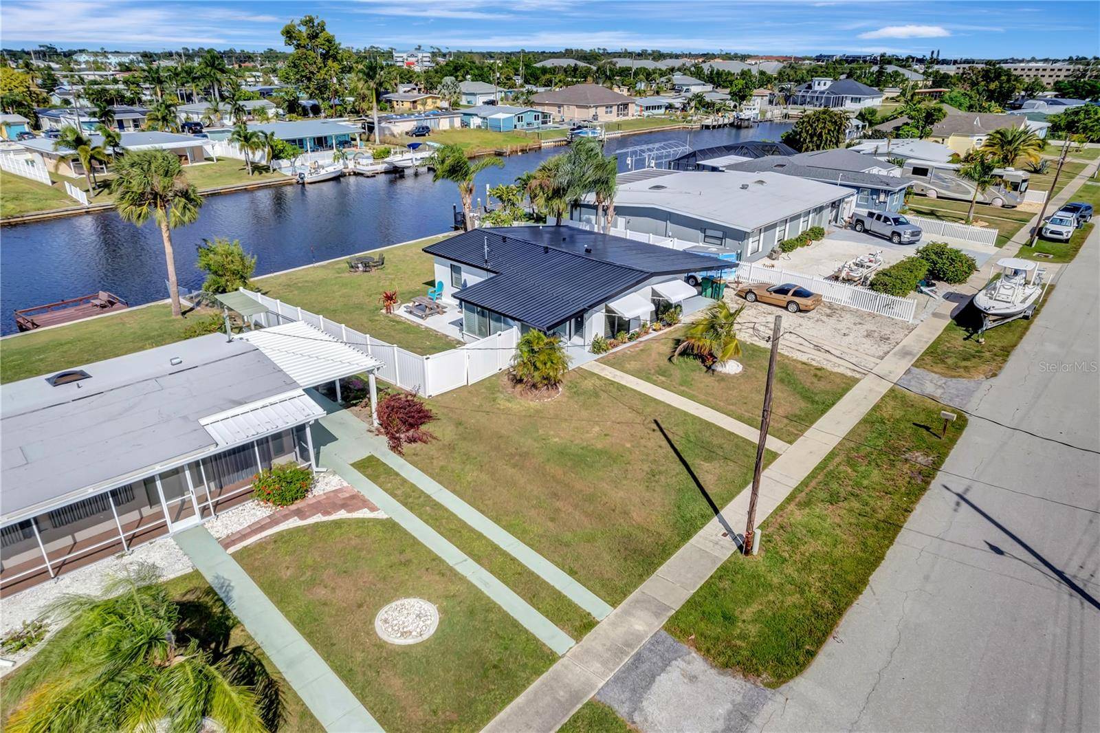 Port Charlotte, FL 33952,551 LINDLEY TER