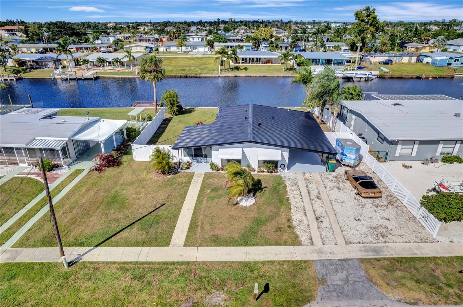 Port Charlotte, FL 33952,551 LINDLEY TER