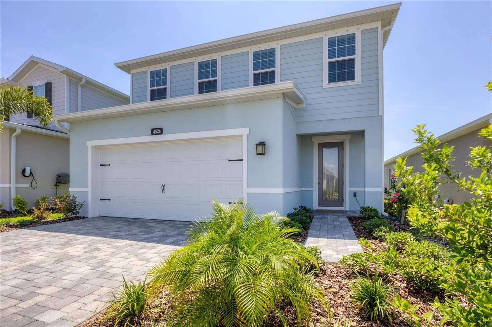 Lakewood Ranch, FL 34211,4524 PIPPIN LN