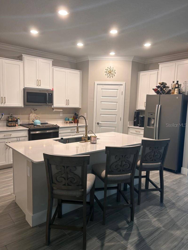 Land O Lakes, FL 34637,9808 CAMPANULA CT