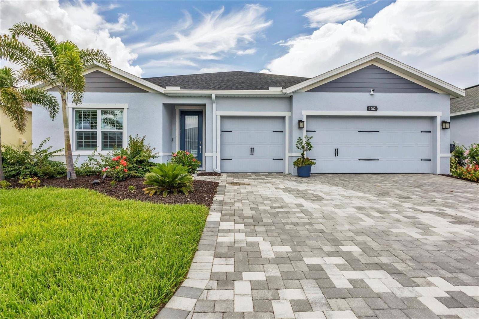 Port Charlotte, FL 33953,1782 SUNSET PRESERVE WAY