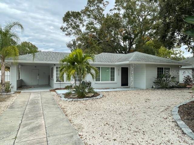 Sarasota, FL 34239,2159 BOUGAINVILLEA ST