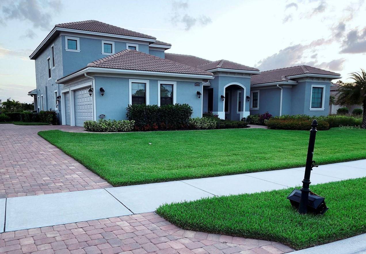 Palm City, FL 34990,2912 SW ENGLISH GARDEN DR