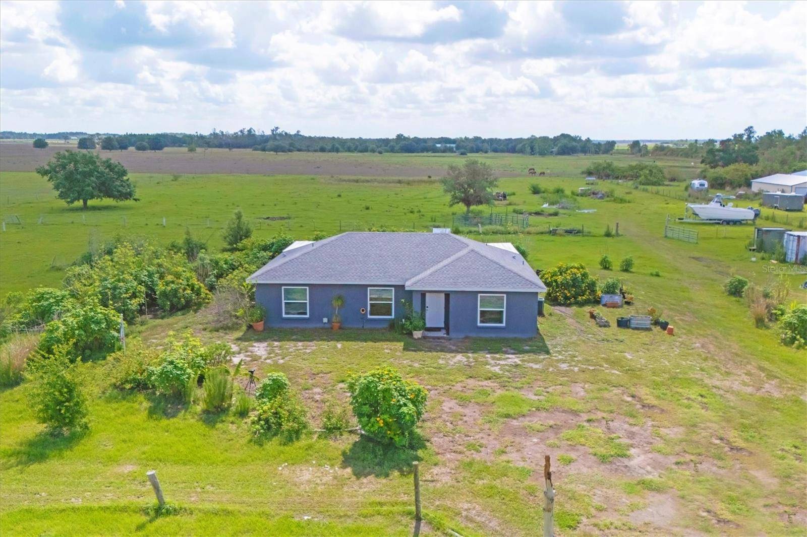 Myakka City, FL 34251,7745 WAUCHULA RD