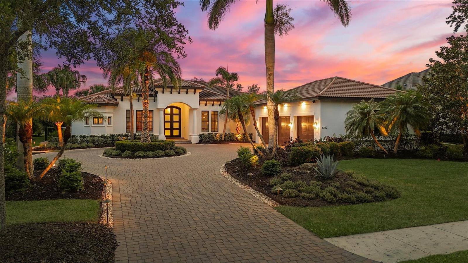Lakewood Ranch, FL 34202,8312 CATAMARAN CIR