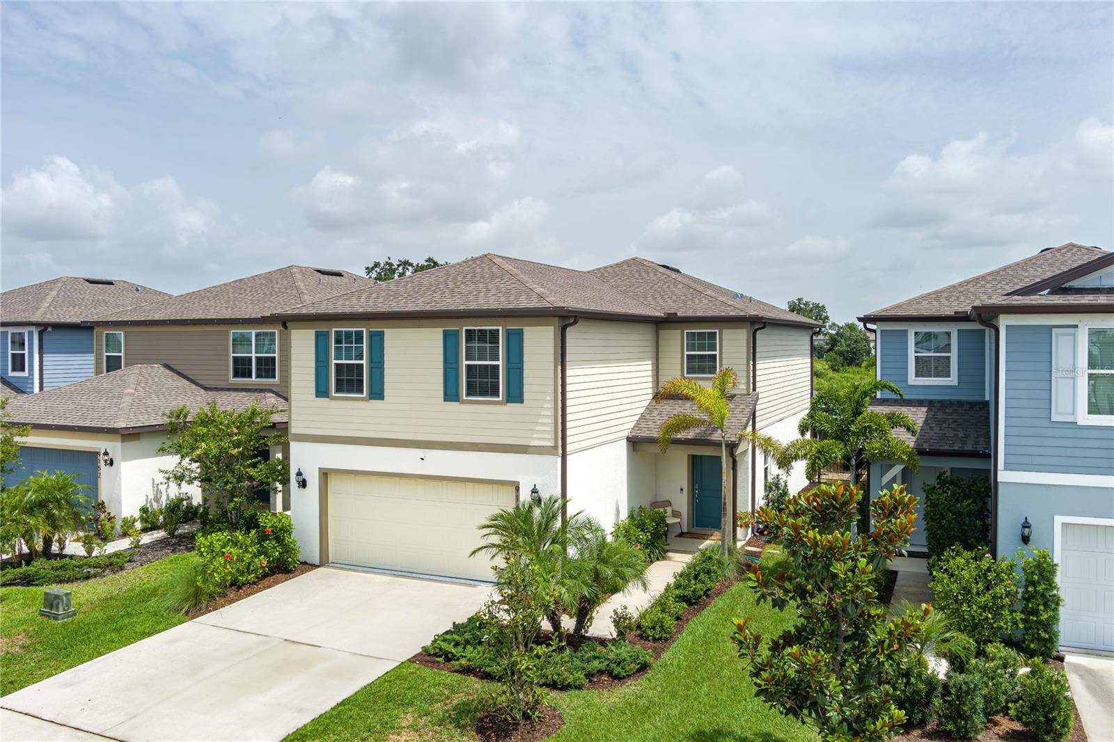 Parrish, FL 34219,9148 ROYAL RIVER CIR