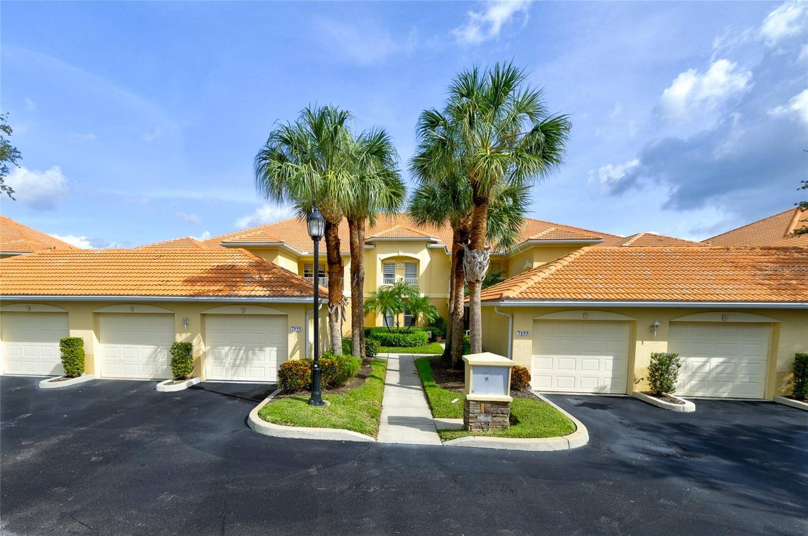 Lakewood Ranch, FL 34202,7155 BOCA GROVE PLACE PL #202