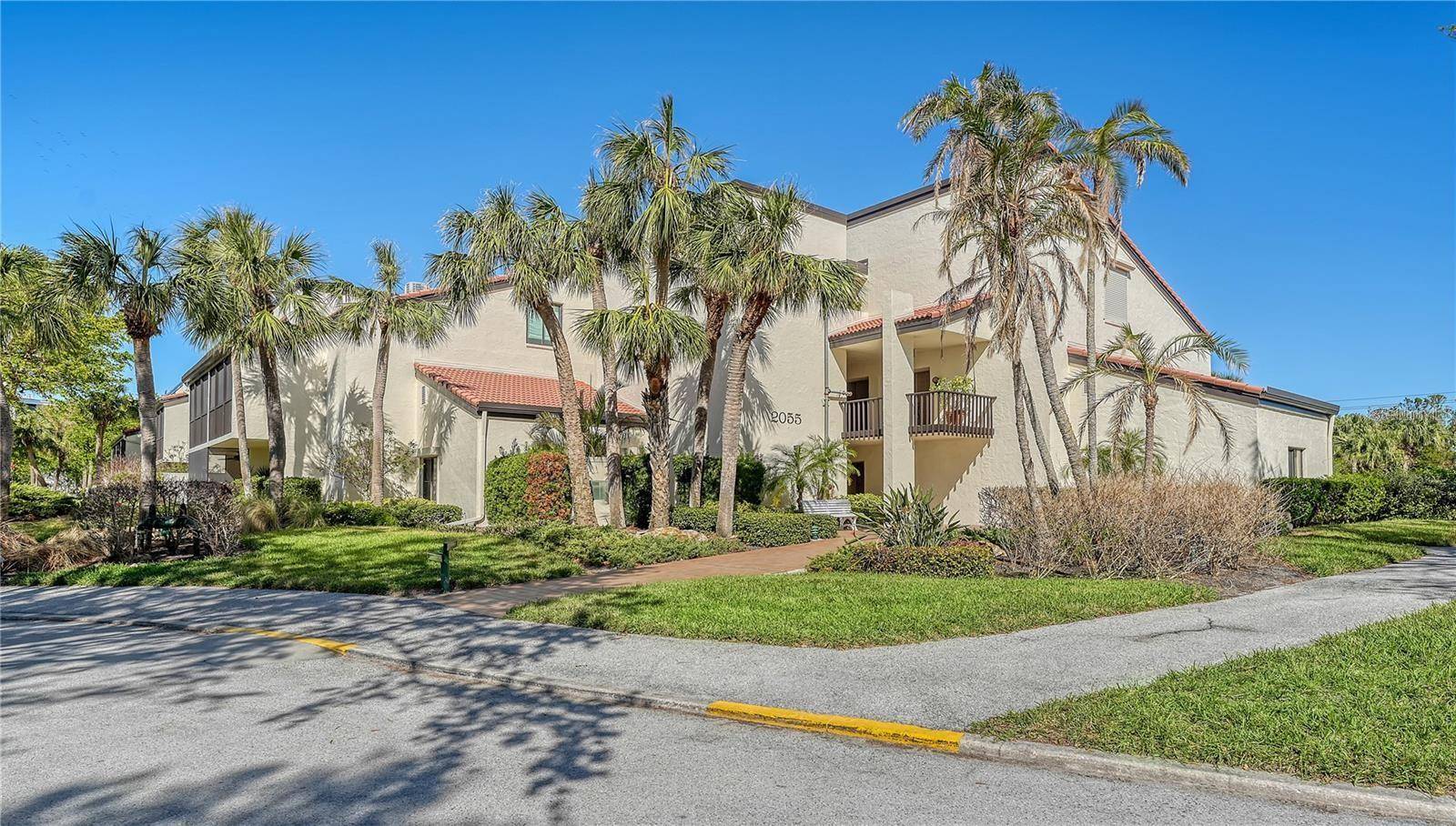 Longboat Key, FL 34228,2055 GULF OF MEXICO DR #G2-108