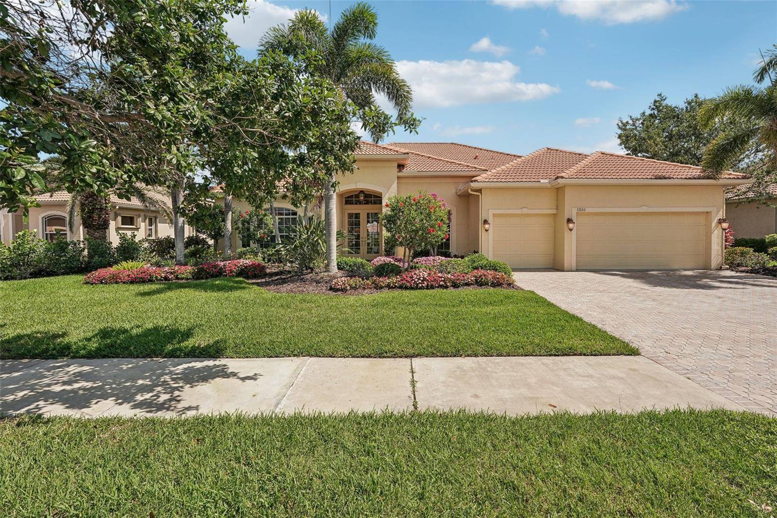 Venice, FL 34292,1251 TUSCANY BLVD