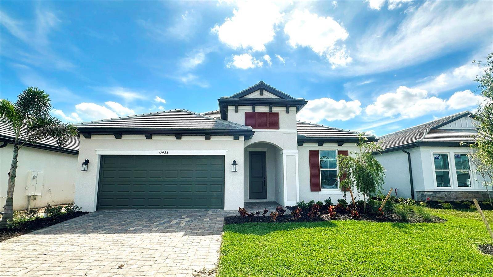 Bradenton, FL 34211,17433 SAVORY MIST CIR