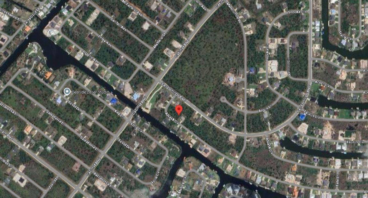 Port Charlotte, FL 33981,15621 ALSASK CIR