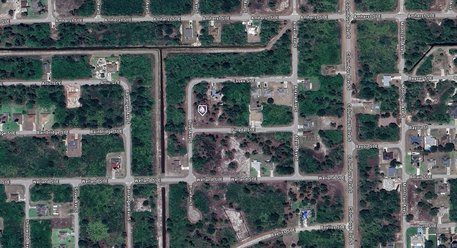 North Port, FL 34291,0950135923 EGGELSTOM AVE
