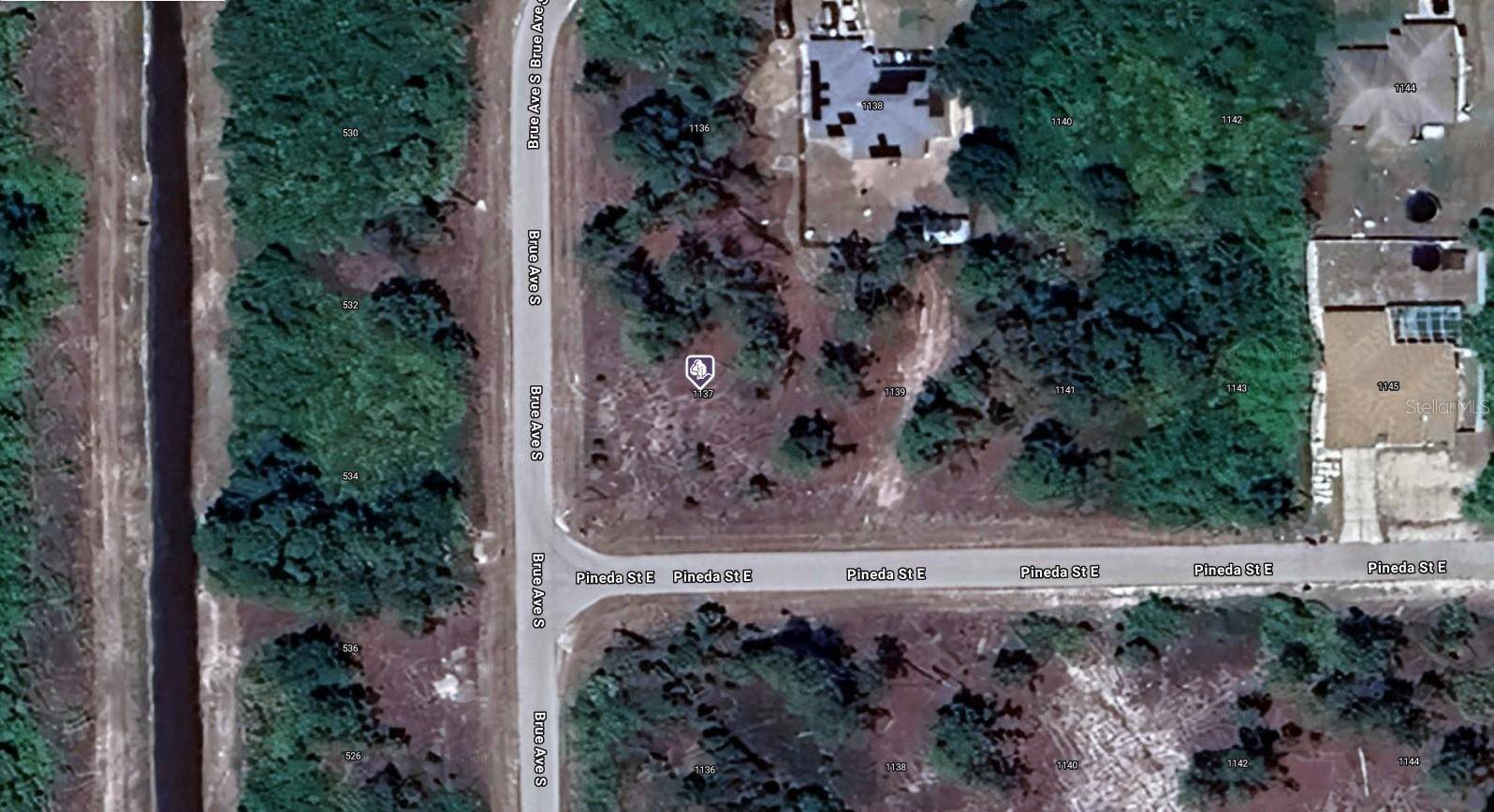 North Port, FL 34291,0950135923 EGGELSTOM AVE