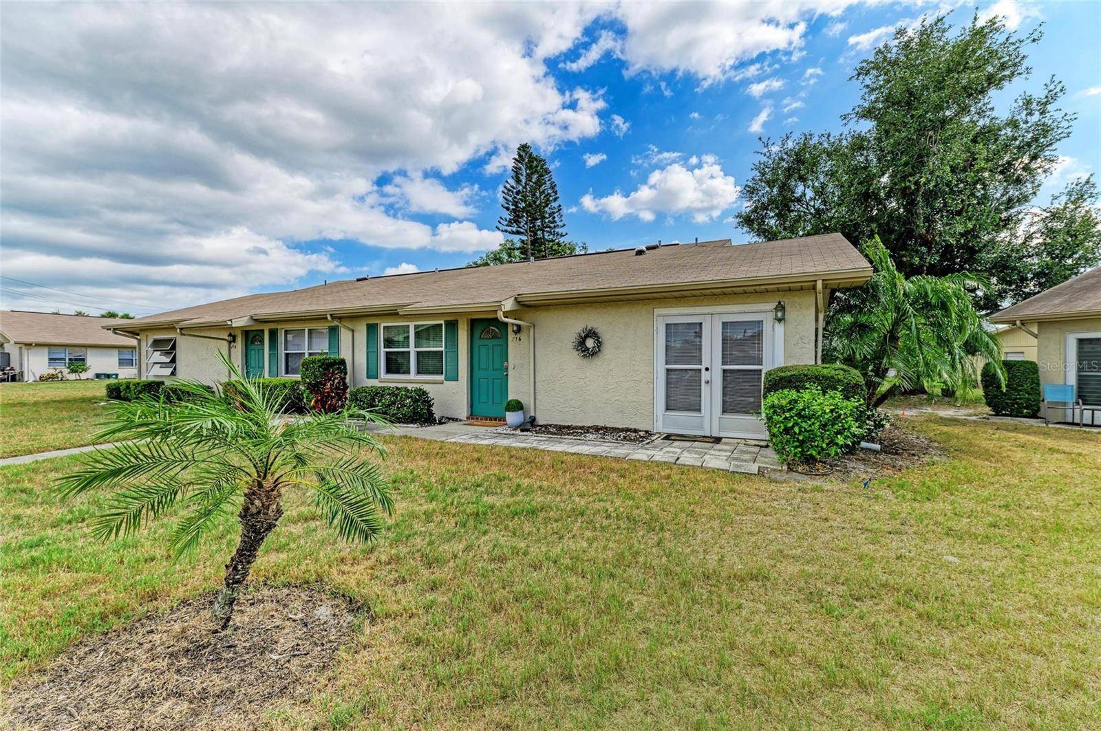 Sun City Center, FL 33573,1906 CANTERBURY LN #16