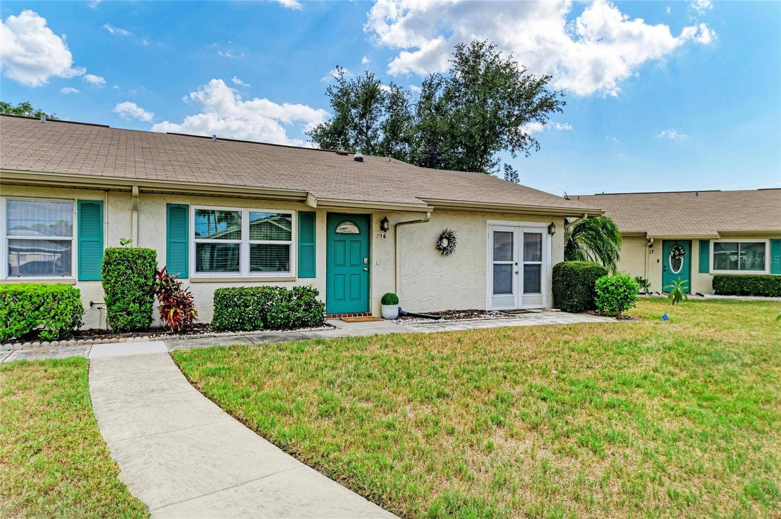 Sun City Center, FL 33573,1906 CANTERBURY LN #16
