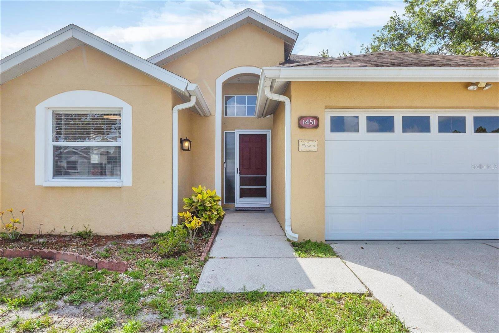 Sarasota, FL 34232,1451 FAWNWOOD CIR