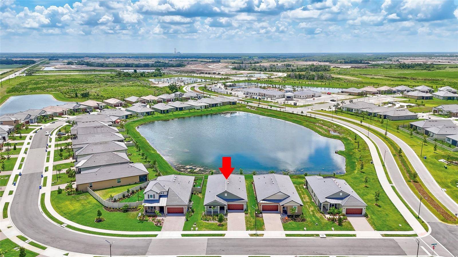 Parrish, FL 34219,12743 TAHITIAN PEARL CIR