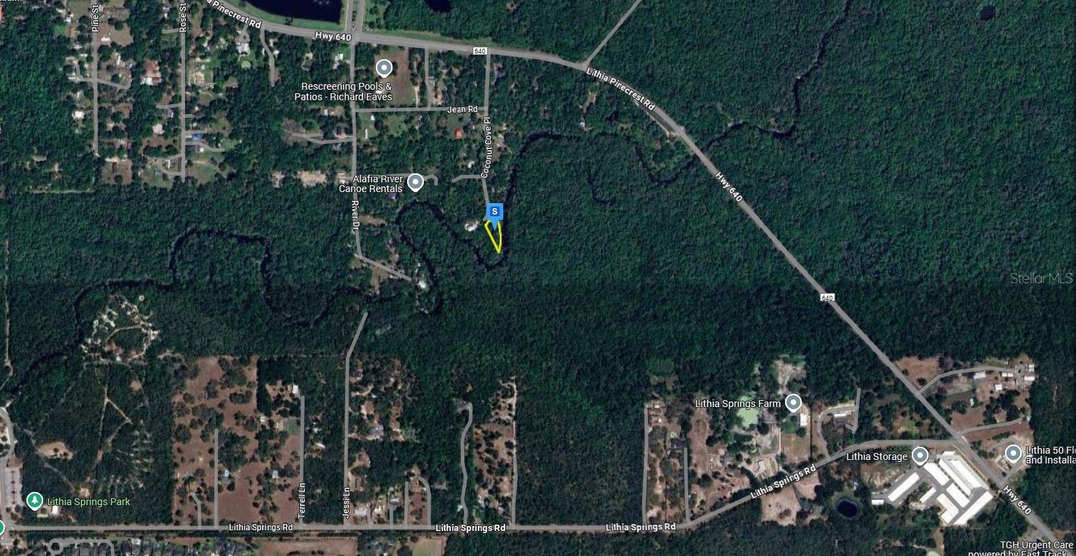 Valrico, FL 33596,4513 COCONUT COVE PL